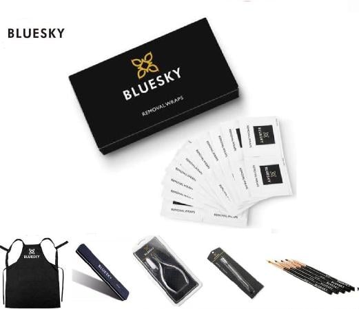 Salon Accessories