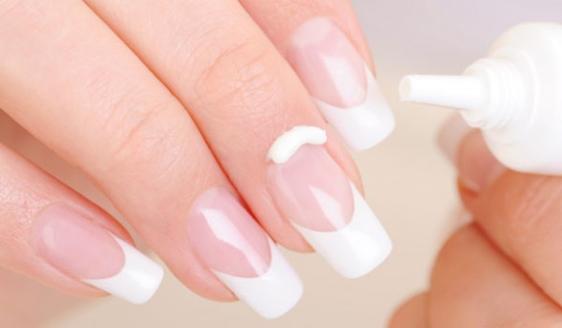 cuticle care