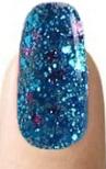 bluesky glitter gel polish nail design shop online