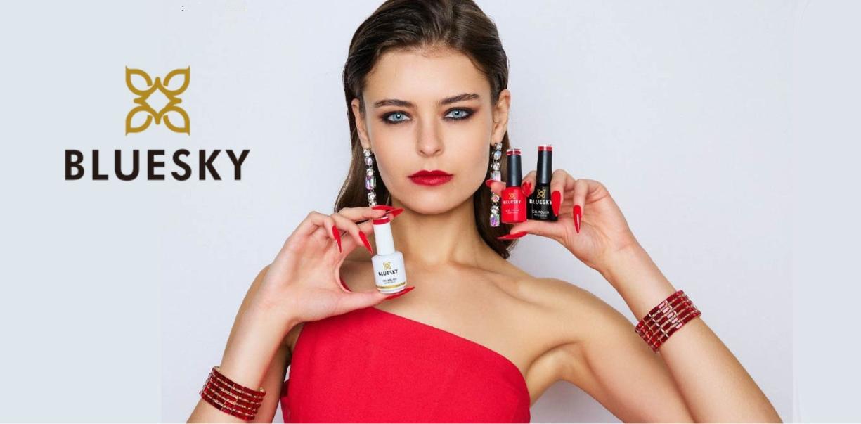 buesky nails gel polish uv led nails