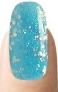bluesky glitter gel Shellac UV gel Polish Melbourne