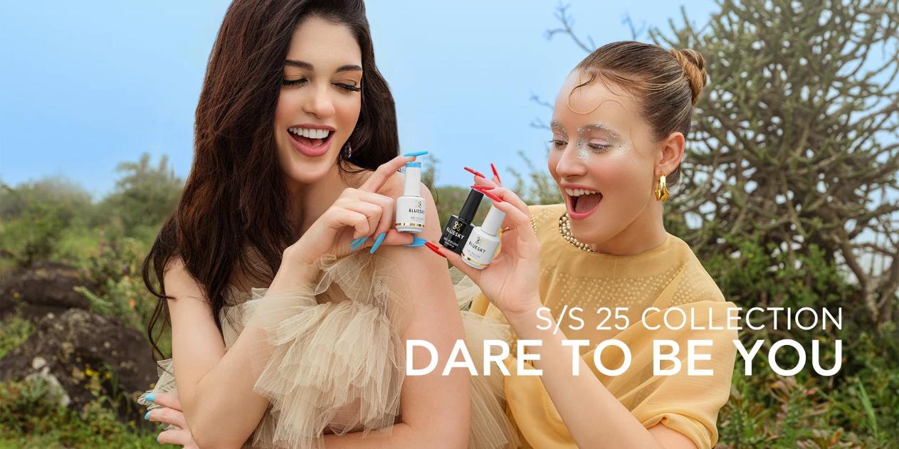 Dare to Be You