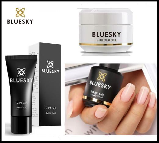 Bluesky-extemsion-gum-gel-builder-gel-hard-gel