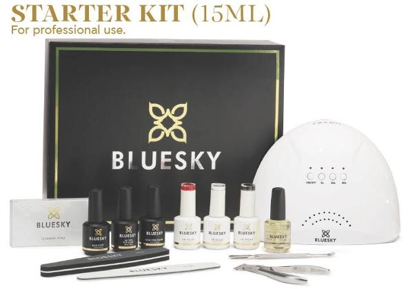 Bluesky Catalogue Kits