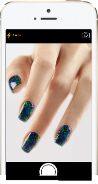 Nail Art Gallery App