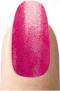 pink shellac designs